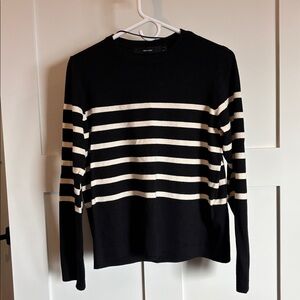 Vera Moda striped sweater